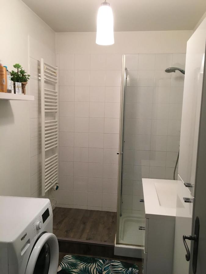 T2 Centre Village - Proximite Telecabine - Vue Montagne Plein Sud - Terrasse Couverte - Balcon - Chambre 1 Lit Double En 160 - Salon 1 Canape Convertible En 140 - Cuisine Separee Saint-Lary-Soulan Εξωτερικό φωτογραφία