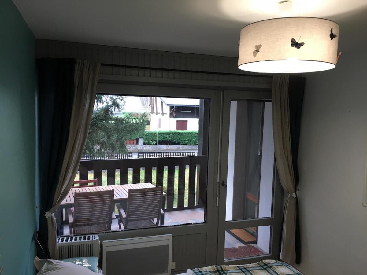 T2 Centre Village - Proximite Telecabine - Vue Montagne Plein Sud - Terrasse Couverte - Balcon - Chambre 1 Lit Double En 160 - Salon 1 Canape Convertible En 140 - Cuisine Separee Saint-Lary-Soulan Εξωτερικό φωτογραφία